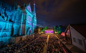 Klassik am Dom 2019