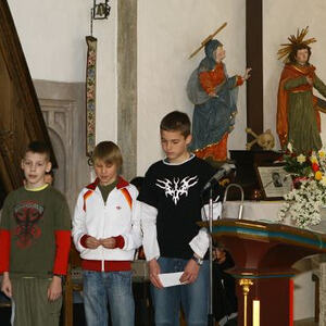 Firmvorstellmesse
