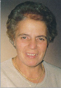 Ludmilla Moser