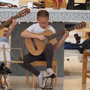 Musiksommer