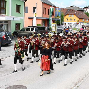 Erstkommunion 2019
