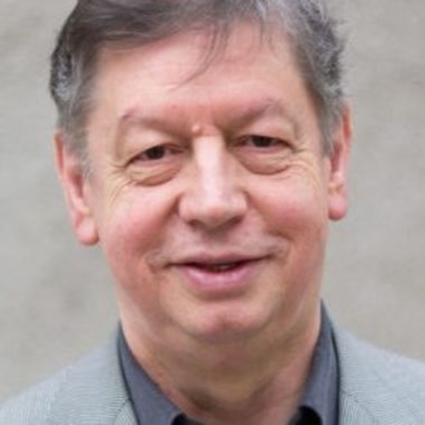 P. Klaus Schweiggl SJ / Privat