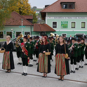 Erntedank 2017