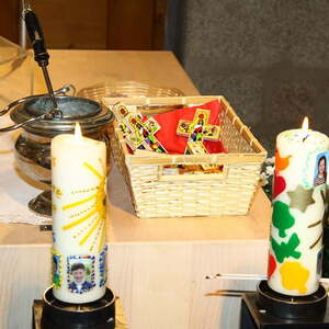 Erstkommunion