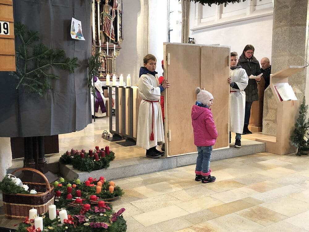 2. Dezember 2018