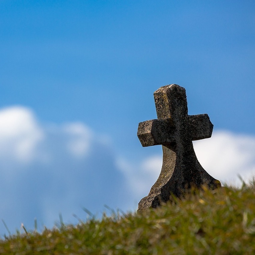 Friedhof