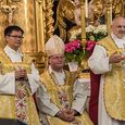 Priesterweihen in Stift Schlierbach