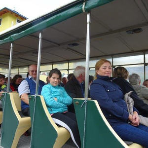 Pfarrwallfahrt 2018