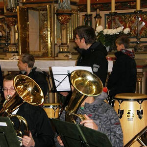 Jugendmesse