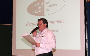 Dekanatsversammlung