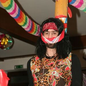 Pfarrfasching