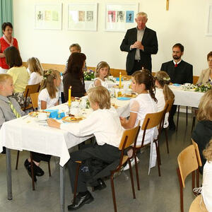 Erstkommunion