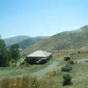 Armenien 