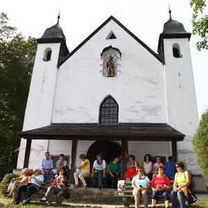 Chorausflug
