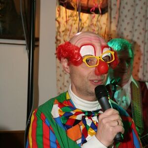 Pfarrfasching