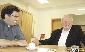 'Dieser Glaube hat immer Saison'