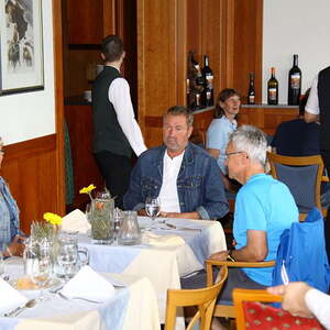Chorausflug