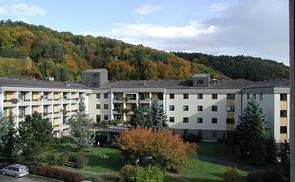 Seniorenheim St. Teresa in Bad Mühllacken