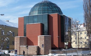Synagoge Graz