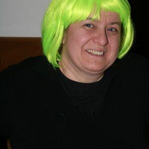 Pfarrfasching