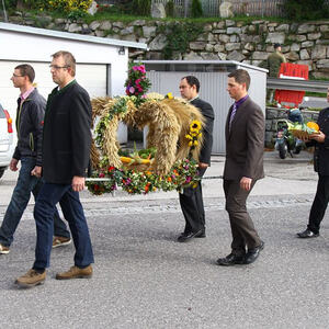 Erntedankfest