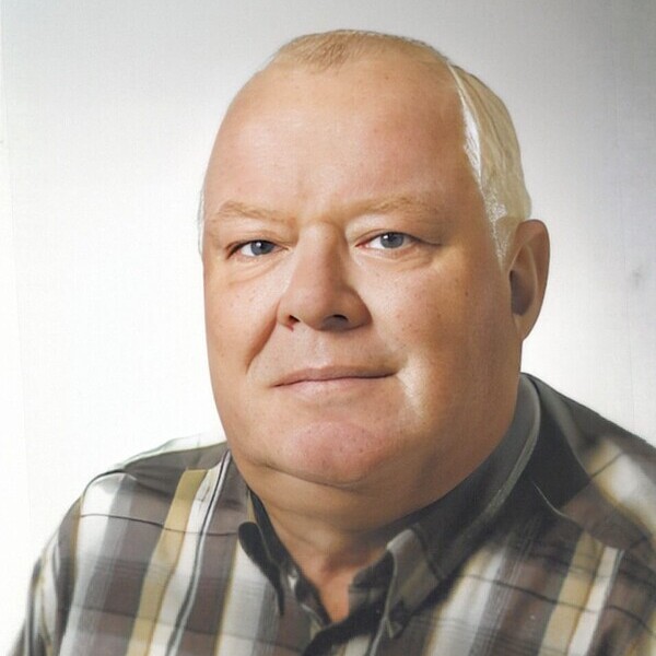 Josef Baumgarter
