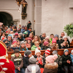 Elternverein der Volksschule Sarleinsbach