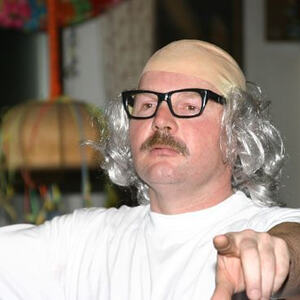Pfarrfasching