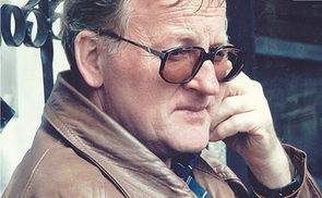 Willibald Eichinger