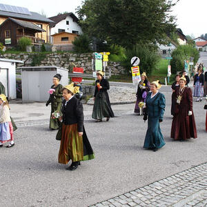 Erntedankfest