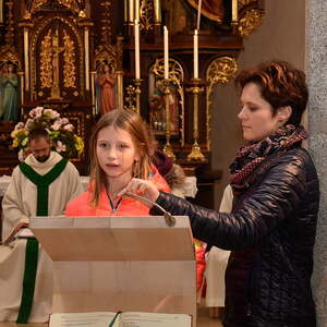 Familiengottesdienst