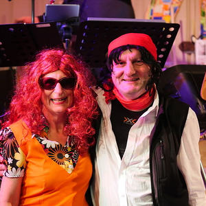 Pfarrfasching 2017