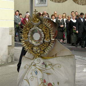 Fronleichnam