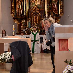 Familiengottesdienst