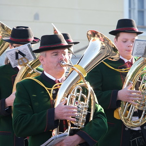 Erntedank