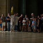 Kinderdom: Den Dom erkunden