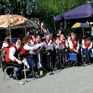 Flohmarkt 2007