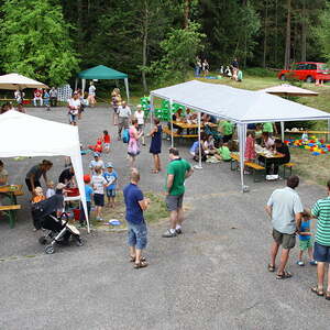 Pfarrfest 2017