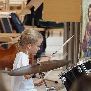 Musiksommer