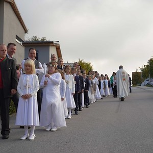 Pfarre Sarleinsbach