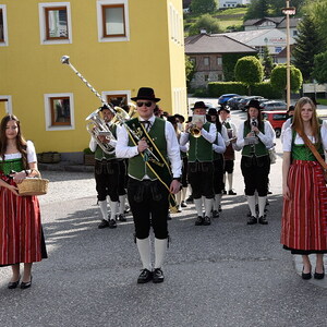 am 29. Mai 2023