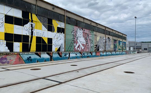 Kunst-Sonntag des Forum St. Severin