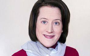 Neue KOO-Geschäftsführerin Dr.in Anja Appel