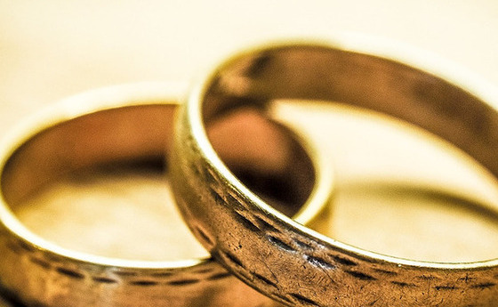 Hochzeit
