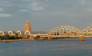 Riga | Lettland