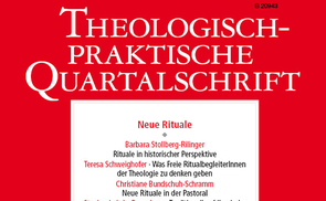 Theologisch-praktische Quartalschrift