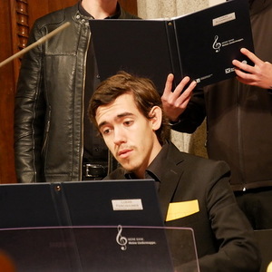Jugendchor