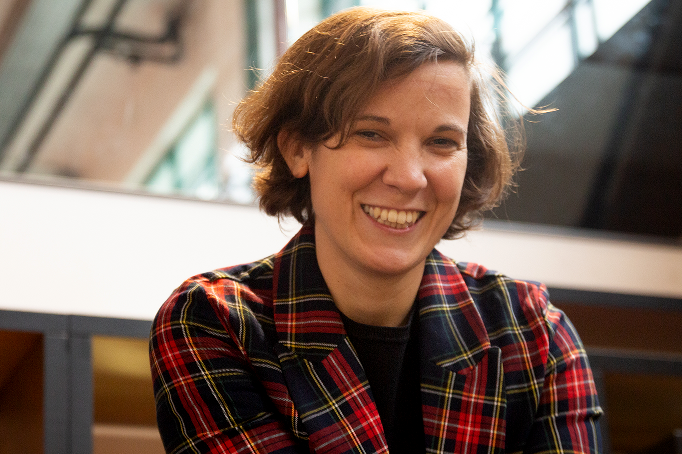 Katharina Brandstetter