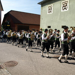 Hochzeitsjubiläen