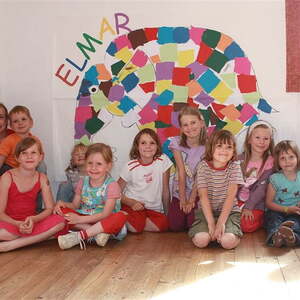 Bilderbuchkino